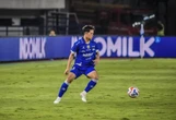 Alfeandra Dewangga Buka Suara Setelah Hengkang: Persib Ada di Hati Saya!