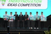 PGTC 2026: Pertamina Perpanjang Registrasi EIC, Yuk Kirim Inovasi Energimu!