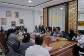 Kemenkum NTB Berbagi, Siapkan Bantuan untuk Korban Banjir Mataram