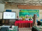 Pendaftaran Merek bagi Pelaku Usaha di Lombok Tengah Digenjot, Manfaatnya Besar