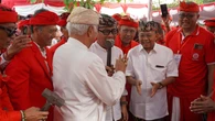 Koster Minta Krama Pande Bersatu, Masa Depan Bali Jadi Taruhan