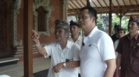 Mantan Bupati Jembrana Kini Dijaga 2 Asisten, Kasus IB Ardana Jadi Rujukan