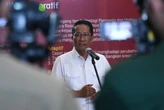 Menkum: 1.178 Narapidana Lulus Verifikasi Amnesti, 493 Masih Dalam Proses