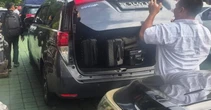 Dua Agen Visa di Bali Ikut Digeledah KPK, Eks Wamen Silmy Karim Diperiksa
