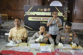 Lansia Penipu Modus Bantuan Bedah Rumah Ditangkap, Mengaku Pegawai Dinsos Bali