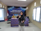 Baiq Sri Hartati Dorong Penguatan Kapasitas HAM Bagi Petugas Lapas