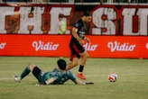 Gol Bunuh Diri Rizky Dwi Bikin Bali United Batal Menang, Cek Klasemen!