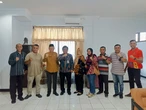 Kemenkum NTB Target Pembentukan 1.166 Posbankum, Gencar Audiensi ke OPD
