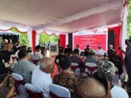 Menteri LH Kaji FSRU LNG Sidakarya, Padat Aktivitas, Ancam Pidana yang Rusak Koral