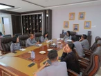 Kinerja MPD Notaris Dievaluasi, Bahas Penguatan Pengawasan dan Aplikasi Siparis