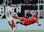 5 Fakta Menarik Seusai Laga Persija vs Bali United, Maxwell Souza Merana