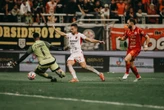 Jo Jansen Puas Bali United Curi Poin dari Counter Attack, tetapi Kecewa