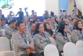 Kakanwil Gusti Putu Milawati Siap Melaksanakan Arahan Menkum Setelah Rakor, Simak