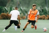 Jo Jansen Senang Kondisi Tim Membaik, Laga Terakhir Jadi Kunci