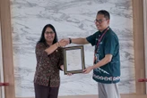 Museum Negari NTB Mengantongi Dua Sertifikat Hak Cipta, Kakanwil Bersuara