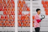 Johnny Jansen Minta Fitrul Dwi Bertahan, Kiper Utama atau Cadangan Coach?