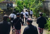 Imigrasi Operasi Besar-besaran di Bali, Amankan 312 WNA, yang Bermasalah Bejibun