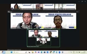 Kemenkum Tekankan Pentingnya Percepatan Pendaftaran Merek via Digital
