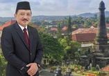 Profil Pj Bupati Klungkung Nyoman Jendrika: Pejabat PPATK, Sebegini Harta Kekayaannya