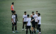 Tim Receveur tak Sabar Bali United Bentrok Kontra Persik, Targetnya Besar