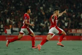 Jo Jansen Kecewa Bali United Gagal Menang, Banyak Peluang, tetapi Minim Gol