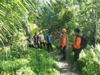 Kakek 79 Tahun Asal Jembrana tak Kunjung Kembali dari Berkebun, Keluarga Gusar