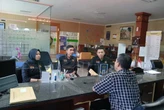 Jaksa Loteng Kejar Harta Koruptor Nyoman Suwarjana ke Bali, Lelang Berlanjut