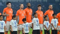 Ini Lima Alasan Gabriel Mutombo Layak Berseragam Persib, Teruji di Asia