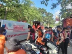 Pemuda Subagan Karangasem Tewas Mengapung di Pantai Balangan Bali