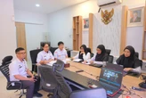 Kemenkum NTB Dorong Pembentukan Pos Bantuan Hukum Desa di Lombok Barat, Penting