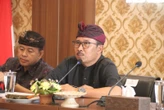 Sekda Buleleng Minta Pemasok Logistik MBG Libatkan Perusahaan Daerah