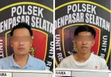 Pelaku Pembakar Penjaga Vila Terlibat Cinta Terlarang, Penyuka Sesama Jenis