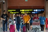 Libur Iduladha Bawa Berkah, Penumpang di Bandara Bali Melonjak, Sebegini