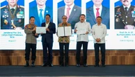 Fixed, Pemerintah Indonesia Sepakati DIM RUU KUHAP