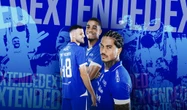 Persib Perpanjang Kontrak Matricardi, Barros, Ramon Tanque & Kakang Rudianto