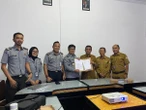 Kemenkum NTB dan Bappeda Lombok Timur Harmonisasi 2 Raperda, Penting