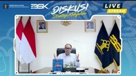 Kepala BSK Sorot Perbaikan Tata Kelola Jaminan Fidusia, Perlu Diperkuat