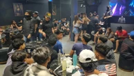 BNNP Bali Razia Besar-besaran di Tempat Dugem, 23 Pengunjung Positif Narkotika