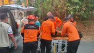 Mak-Mak Buleleng Jatuh ke Jurang, Pijak Tanah Labil di Ketinggian 1.100 Mdpl