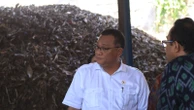 Menteri LH: TPA Suwung Tetap Beroperasi, Hanya Sistemnya yang Diubah