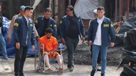 Pria NTT Pelaku Perampokan & Pencabulan Didor, Nekat Merampok Cewek Surabaya