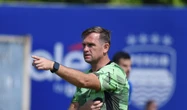 Persib Bandung Rancang TC ke Thailand, Igor Tolic Cari Lawan Sepadan