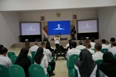 12 PPPK Baru Resmi Memperkuat Jajaran Kemenkum NTB, Kakanwil Merespons