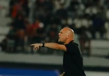 Atmosfer Stadion Dipta saat Bali United vs Persik Imbang Bikin Jo Jansen Bergidik