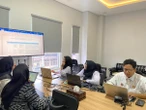 Kemenkum NTB Gelar Rapat Pengolahan Data Analisis Kebijakan, Kakanwil Berpesan