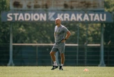 Dewa United vs Bali United: Johnny Jansen Janji Tampil Habis-habisan, Penting