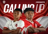 Dua Penggawa Muda Bali United Tembus Timnas U17 Kontra Malaysia di Solo