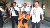 Kronologi 2 WNA Pecahan Uni Soviet Rampok MC: Pakai Paspor Palsu, Modus Tukar Kripto
