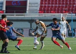 Fernando Valente Bongkar Kunci Arema FC Bekuk Dewa United dengan Statistik Mentereng