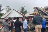 Hasil Olah TKP Ungkap Kronologi Kecelakaan Maut Truk Semen di Bangli, Ngeri